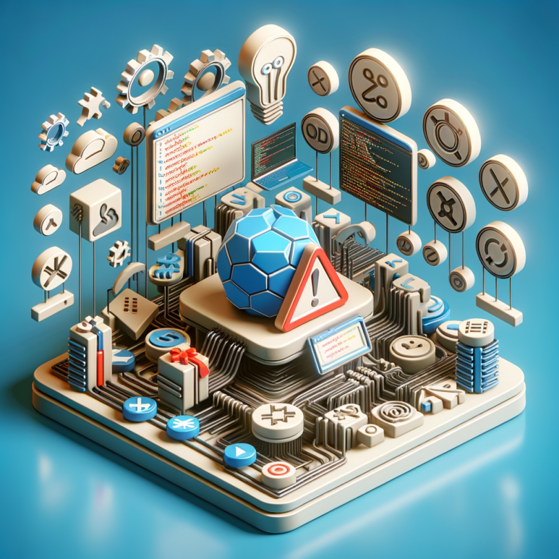 php-ile-gelismis-hata-yonetimi-ve-cozum-teknikleri | Hız Hosting - Blog PHP ile Gelişmiş Hata Yönetimi ve Çözüm Teknikleri