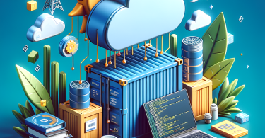 Dockerfile Optimizasyonu: Performansı Artıran İpuçları