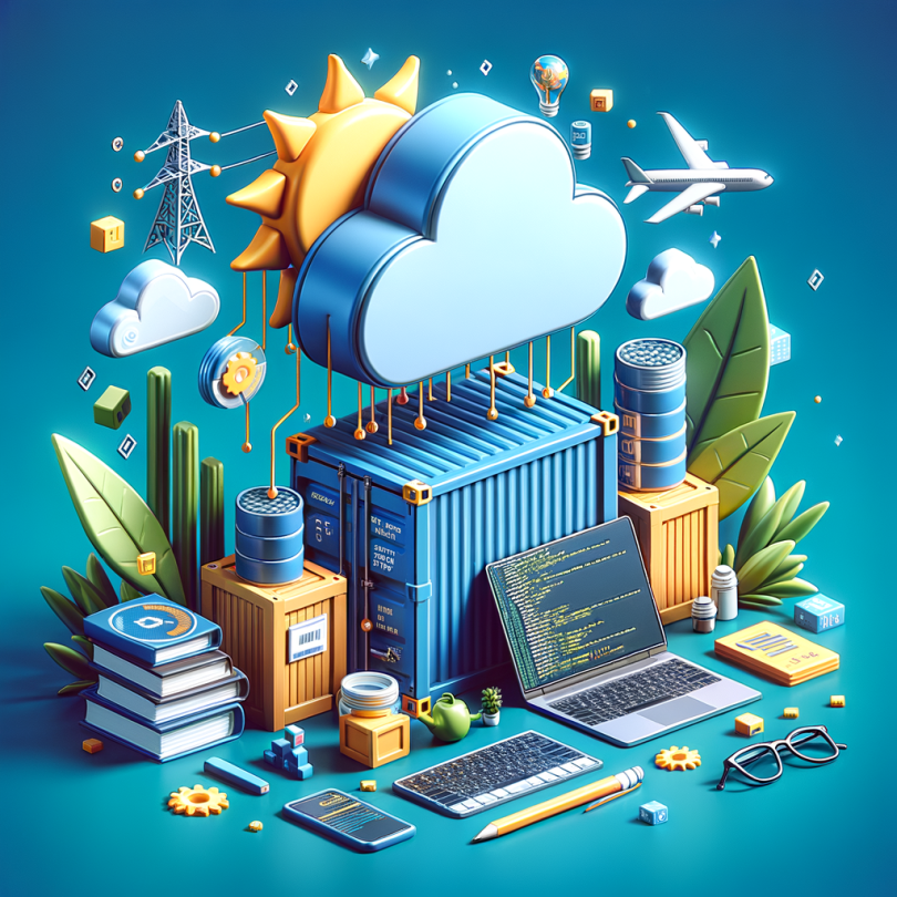 Dockerfile Optimizasyonu: Performansı Artıran İpuçları