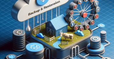 Rancher ile Kubernetes Yedekleme ve Geri Yükleme Teknikleri