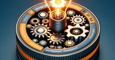 MongoDB Performans Optimizasyonu Teknikleri