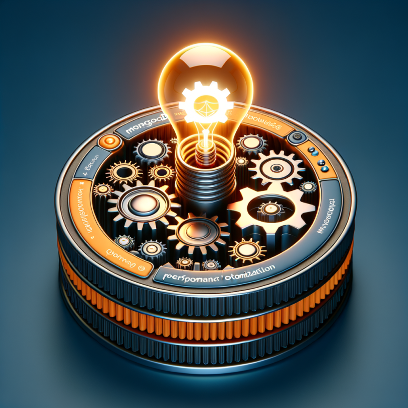 MongoDB Performans Optimizasyonu Teknikleri