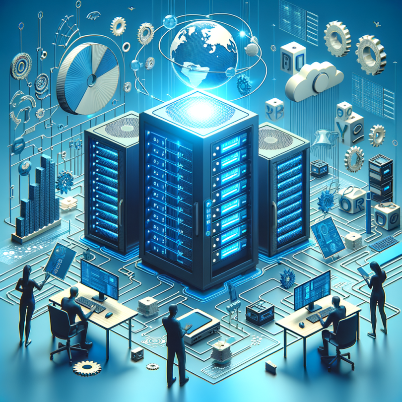 sanal-sunucu-optimizasyonu-performansi-artirma-yontemleri | Hız Hosting - Blog Sanal Sunucu Optimizasyonu: Performansı Artırma Yöntemleri