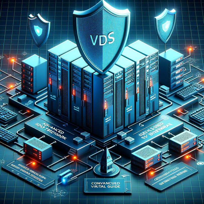 gelismis-vds-guvenlik-duvari-yapilandirma-kilavuzu | Hız Hosting - Blog Gelişmiş VDS Güvenlik Duvarı Yapılandırma Kılavuzu