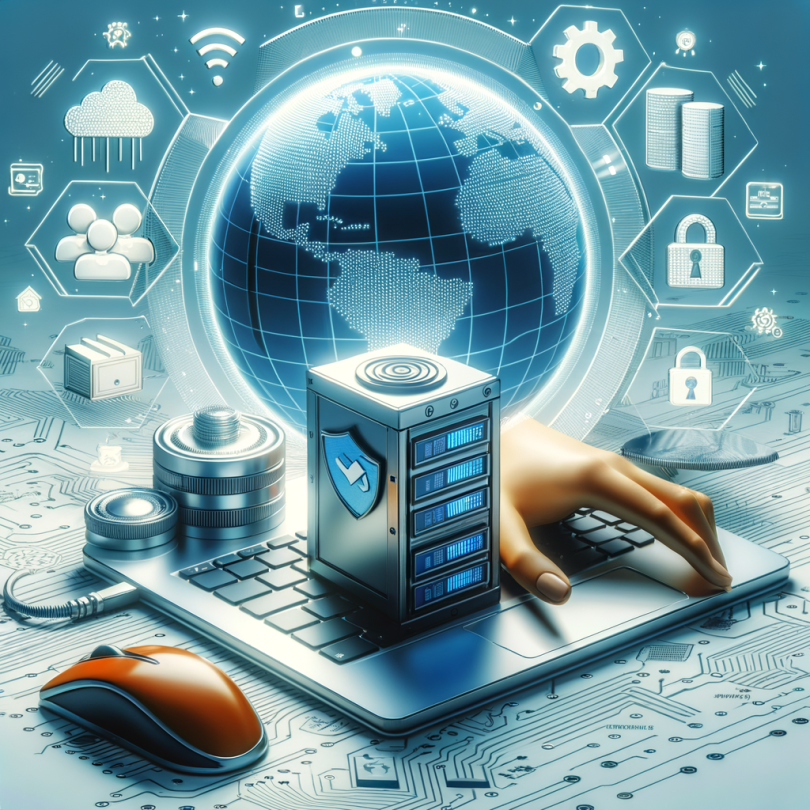 Veri Yedekleme Stratejileri: Güvenli ve Etkili Yöntemler