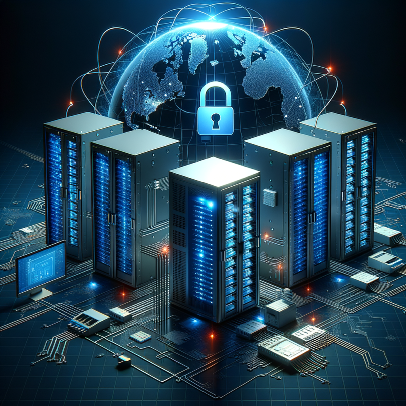 Windows Server Güvenlik Duvarı Yapılandırma Rehberi