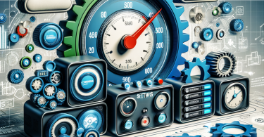 VMware vSAN ile Performans Optimizasyonu Teknikleri