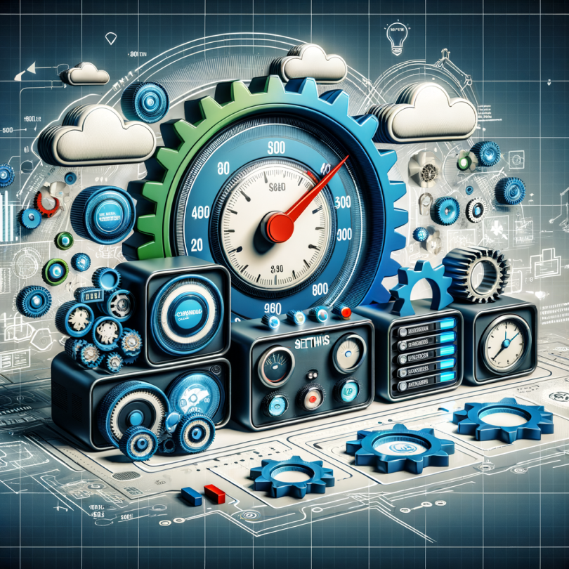 VMware vSAN ile Performans Optimizasyonu Teknikleri