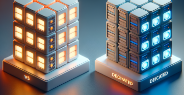 VPS vs Dedicated Hosting: Hangi Seçim Sizin İçin Doğru?