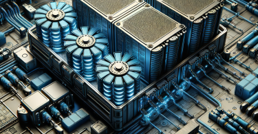 Dell Sunucularda RAID Yapılandırma ve Optimizasyon Teknikleri