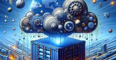 Dockerfile ile Yazılım Görüntüsü Optimizasyonu Nasıl Yapılır?