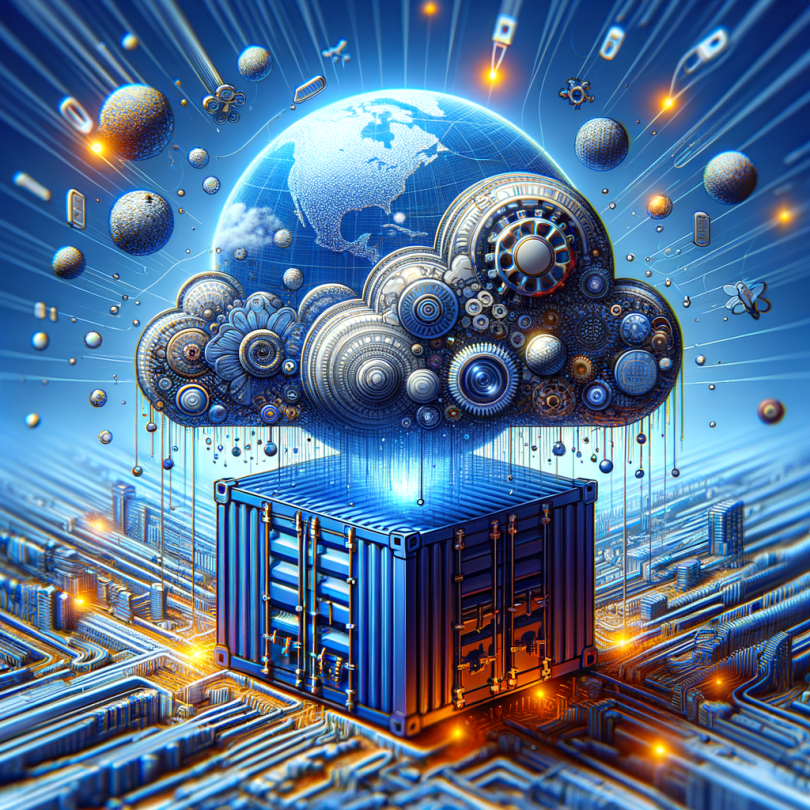 Dockerfile ile Yazılım Görüntüsü Optimizasyonu Nasıl Yapılır?