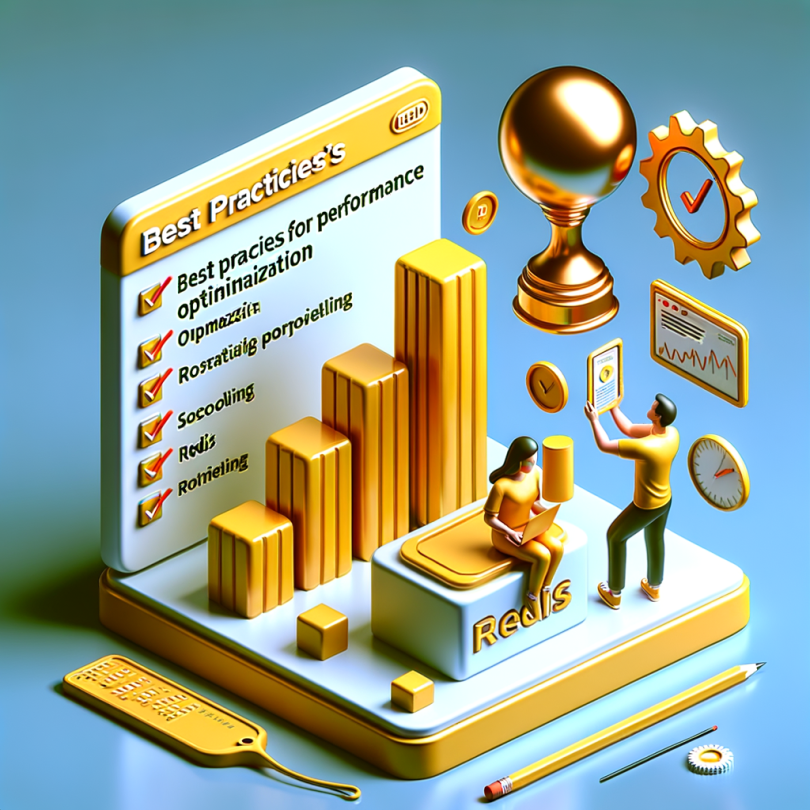 Redis Performans Optimizasyonu için En İyi Uygulamalar