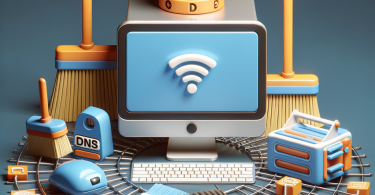 DNS Cache Temizleme ve Sorun Giderme Yöntemleri