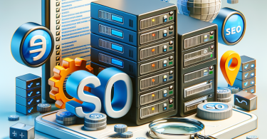 SEO Uyumlu Web Hosting Nasıl Seçilir