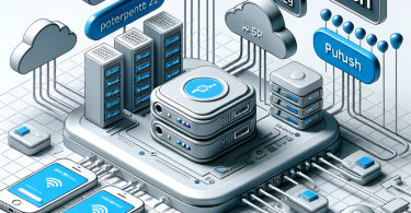 HTTP/2 Server Push Nedir ve Nasıl Çalışır?