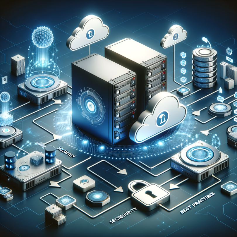VMware Yedekleme Stratejileri ve En İyi Uygulamalar