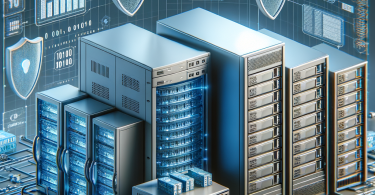 VPS Sunucularda Güvenlik Duvarı Yapılandırması