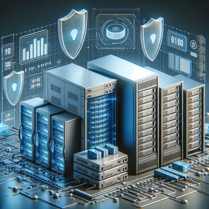 VPS Sunucularda Güvenlik Duvarı Yapılandırması