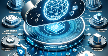 VMware vSphere Yönetiminde En İyi İpuçları ve Püf Noktaları