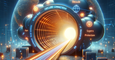 Cloudflare Argo Tunnel ile Güvenli Bağlantılar Oluşturma