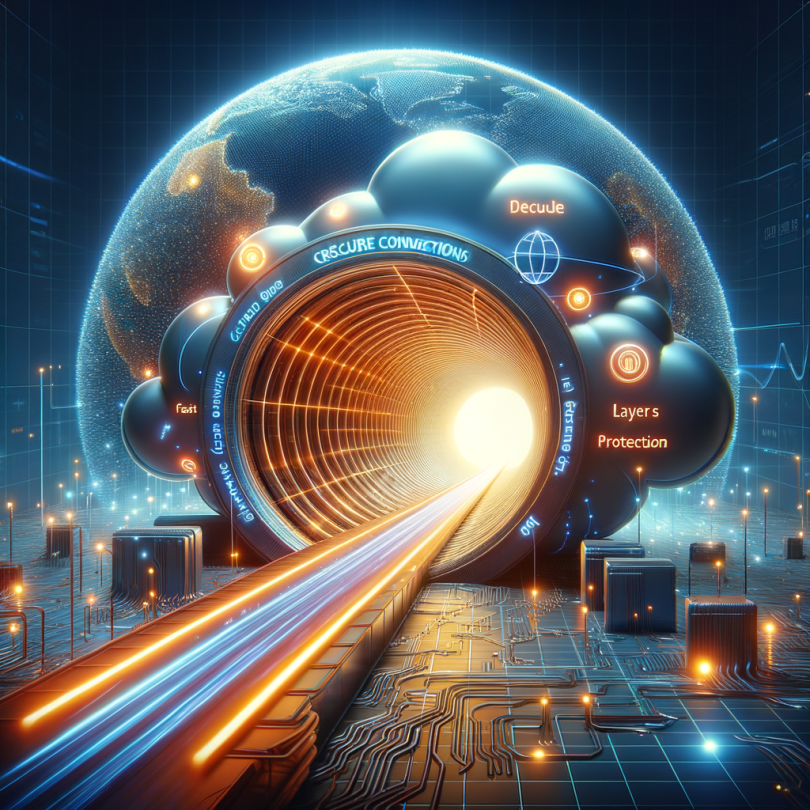 cloudflare-argo-tunnel-ile-guvenli-baglantilar-olusturma | Hız Hosting - Blog Cloudflare Argo Tunnel ile Güvenli Bağlantılar Oluşturma