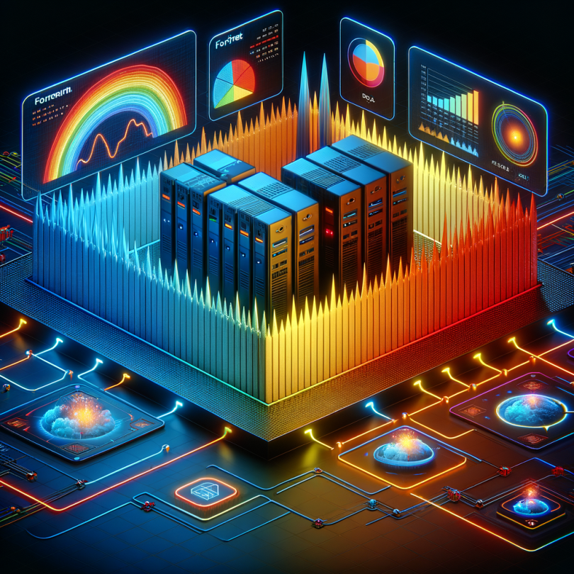 Fortinet ile Güvenlik Duvarı Optimizasyonu Nasıl Yapılır?
