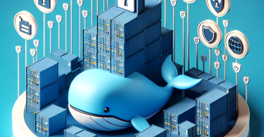 Docker Container Güvenliği: En İyi Uygulamalar ve İpuçları