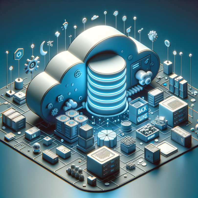 Rancher ile Kubernetes Cluster Yedekleme ve Geri Yükleme