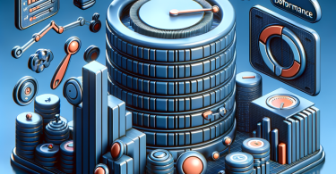 MariaDB Performans Tuning: İpuçları ve Stratejiler