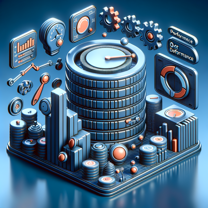 MariaDB Performans Tuning: İpuçları ve Stratejiler