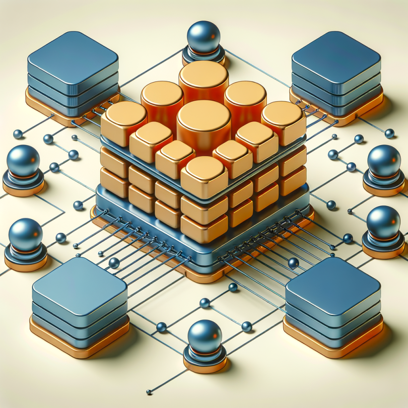 Redis Cluster ile Yatay Ölçekleme Nasıl Yapılır