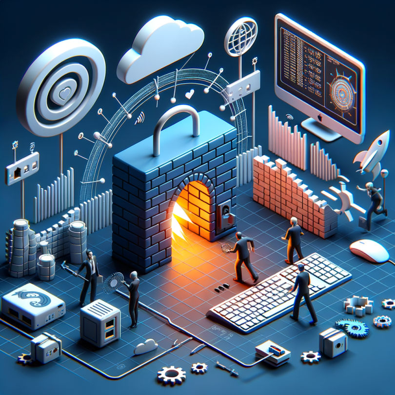 cpanelde-guvenlik-duvari-kurulumu-ve-yapilandirmasi | Hız Hosting - Blog cPanel'de Güvenlik Duvarı Kurulumu ve Yapılandırması