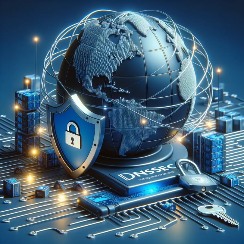 DNSSEC Nedir ve Nasıl Yapılandırılır?