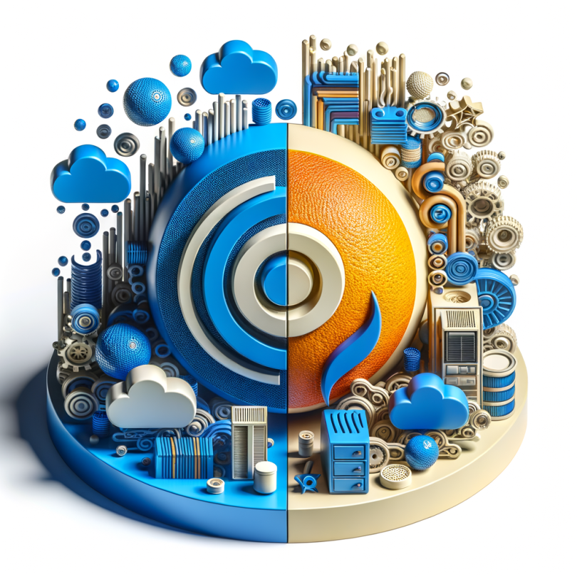 cPanel vs Plesk: En İyi Kontrol Paneli Hangisi?