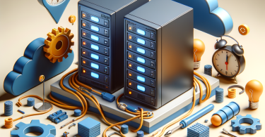 Sunucu Bağlantı Zaman Aşımı Hataları ve Çözümleri