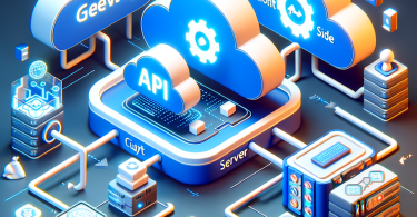 API Gateway Nedir ve Nasıl Çalışır?