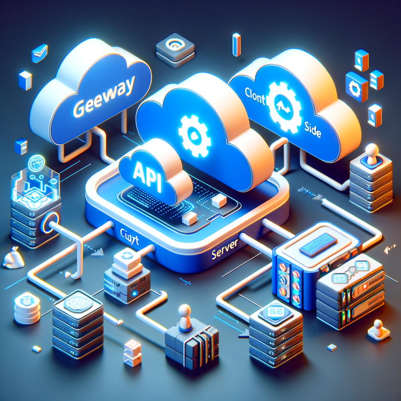 api-gateway-nedir-ve-nasil-calisir | Hız Hosting - Blog API Gateway Nedir ve Nasıl Çalışır?