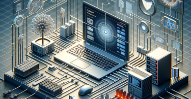 Implementing Zero Trust Architecture in Modern Networks