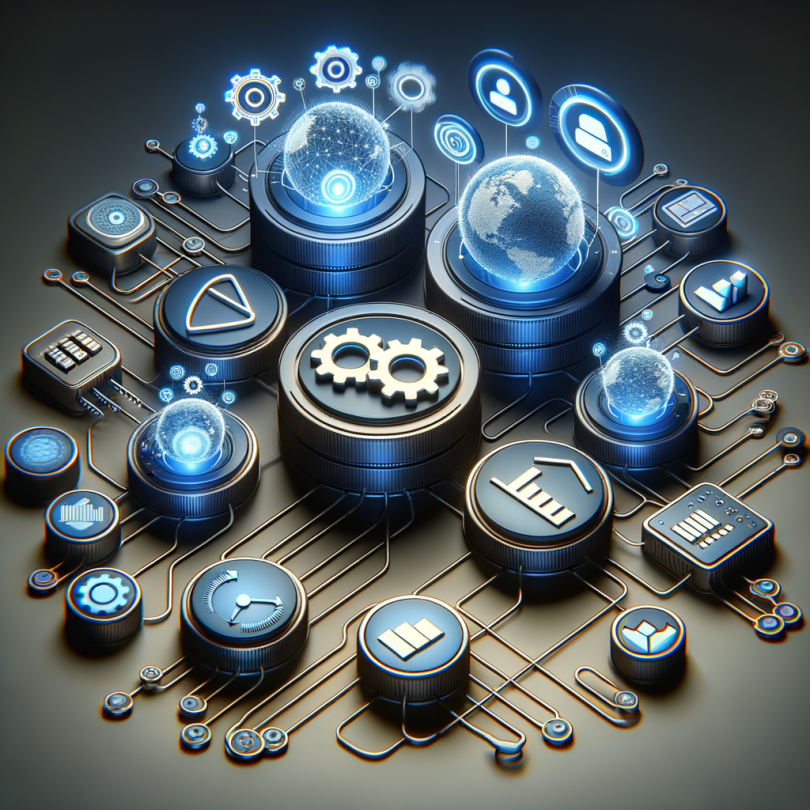 plesk-ile-mariadb-performans-optimizasyonu-yontemleri | Hız Hosting - Blog Plesk ile MariaDB Performans Optimizasyonu Yöntemleri