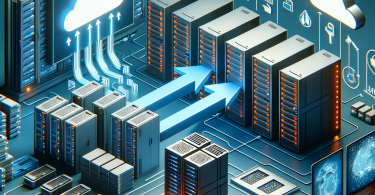 Sanal Makinelerde Yedekleme ve Geri Yükleme Teknikleri