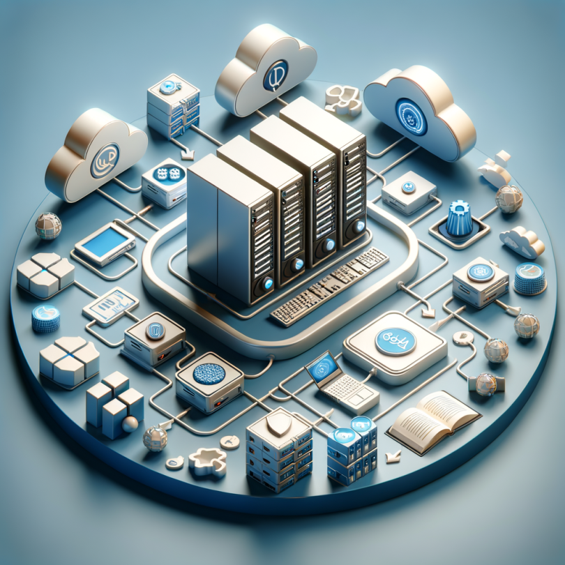 VMware vSphere Yedekleme Stratejileri ve En İyi Uygulamalar