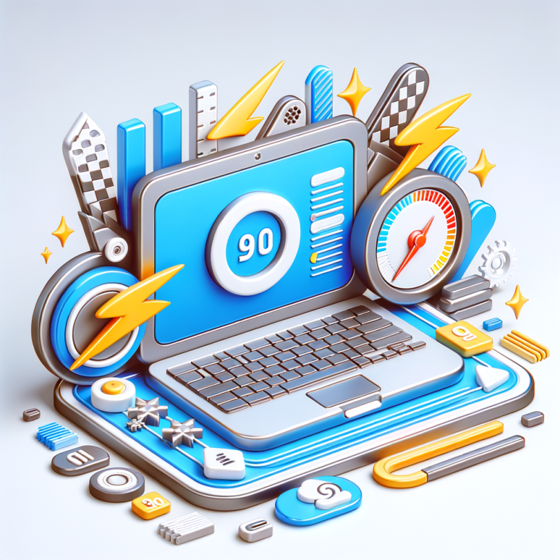 LiteSpeed ile Hızlı Web Sitesi Optimizasyonu Yapma