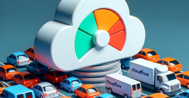 Cloudflare Rate Limiting ile Trafik Kontrolü Nasıl Yapılır