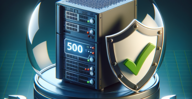 Sunucu 500 Internal Server Error Çözüm Yolları
