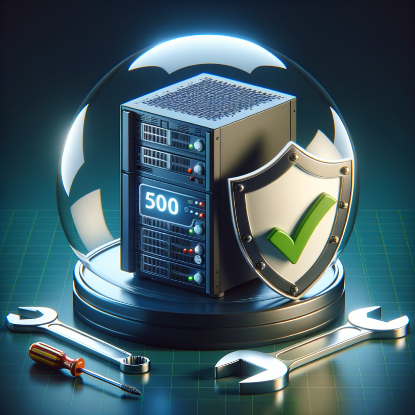 Sunucu 500 Internal Server Error Çözüm Yolları