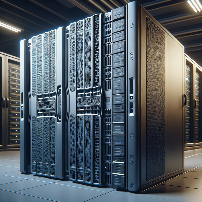 Dell PowerEdge Sunucu Optimizasyonu İçin İpuçları
