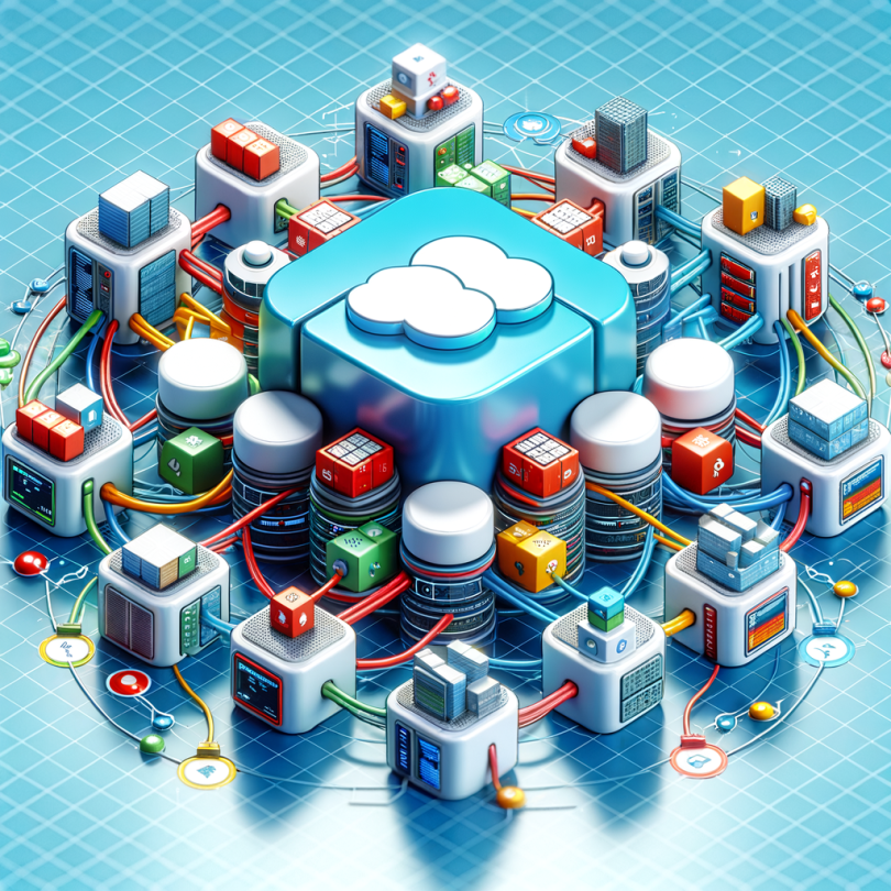 Rancher ile Kubernetes Cluster Yönetimi için İpuçları