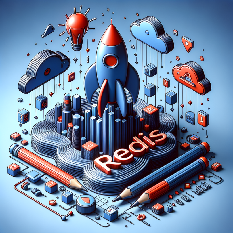 Redis: Yüksek Performanslı Veri Modelleri Oluşturma