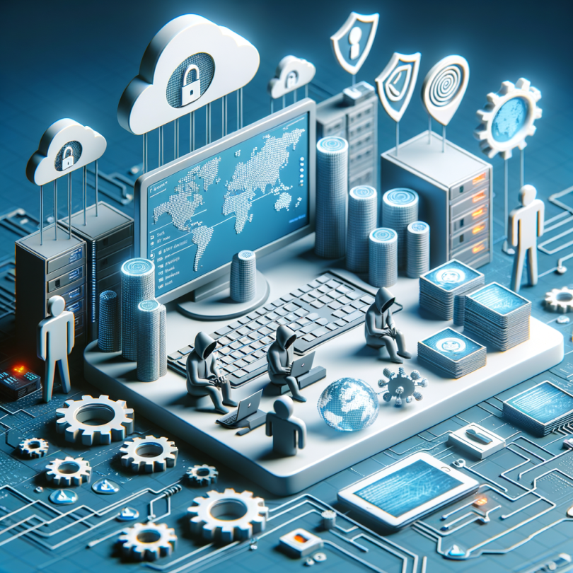 cyberpanel-guvenlik-ipuclari-ve-onlemleri | Hız Hosting - Blog CyberPanel Güvenlik İpuçları ve Önlemleri